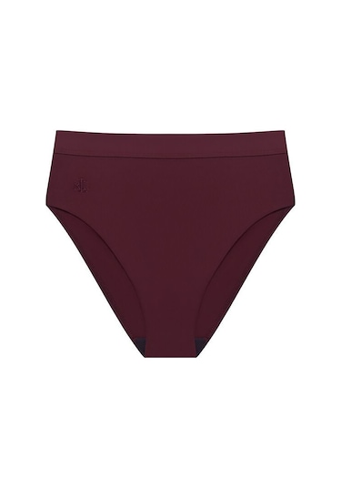 Polo Ralph Lauren Kadın Bikini Altı 20501158-cet Bordo
