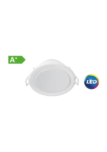 Phılıps 59464 Meson Led Spot 13W 6500K 12,5 Cm