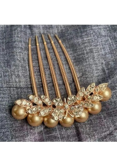 Villovatik Taşır Tarak Toka 133427952 Diğer