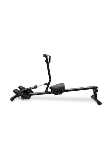 Dynamic Rw600 Amortisörlü Tam Kondisyon Küreği Direnç Ayarlı