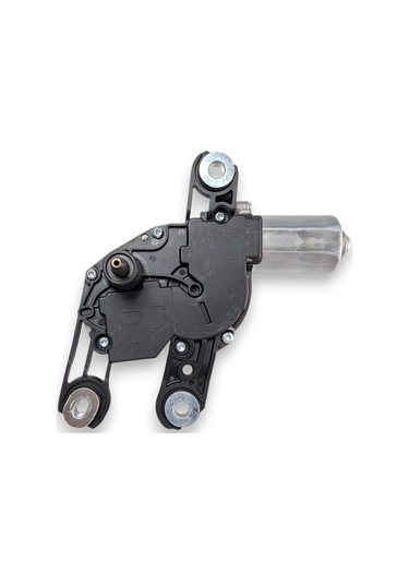 Skoda Superb Sedan 2015-2019 Arka Cam Silecek Motoru 5e5955711a