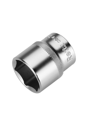 Retta 38" Lokma Anahtar Kısa 7 MM