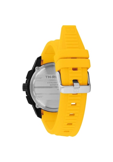 Tommy Hilfiger Th1792235 Erkek Kol Saati Siyah