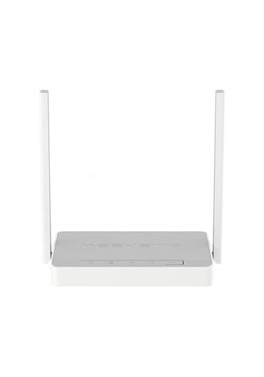 Keenetıc KN-2012-01TR 300 Mbps Kablosuz 4 Port VDSL/ADSL Modem