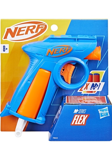 Nerf N-serisi Flex