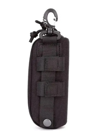 Gajeena Taktik Gözlük Kılıfı - Su Geçirmez, Dayanıklı, Çift Taşıma Seçeneği İle Koruma Sağlayan Sert Kılıf Diğer