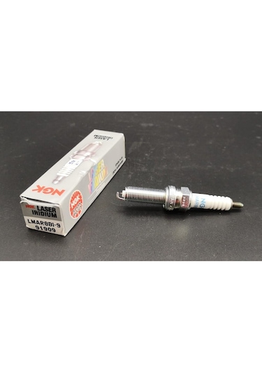 Ngk Lmar8bı-9 Buji Laser Irıdıum
