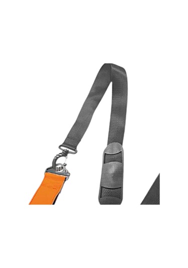 Dolıty Kayak Taşıyıcı Askı Snowboard Omuz Askısı Turuncu Turuncu