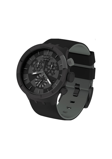 Swatch SB02B400 Erkek Kol Saati