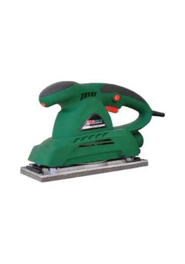 Rtrmax RTM370 300 W Titreşimli Zımpara Makinesi