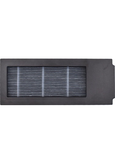 Xiaaokeji Ecovacs Deebot X2 Pro İçin Silindir Fırçalı Yan Fırça Filtresi