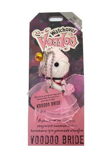 Voodoo Bride 082