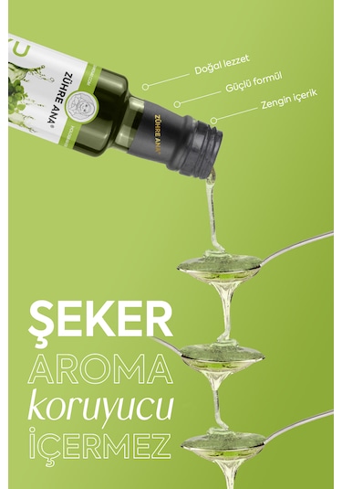 Ekstraktlı Kekik Suyu 500 Ml