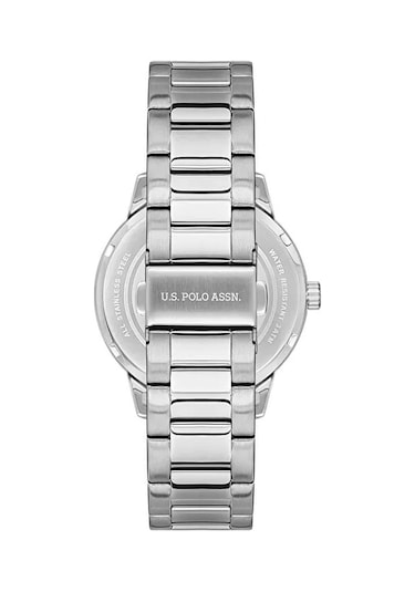 U.S.Polo Assn. USPA1051-03 Erkek Kol Saati
