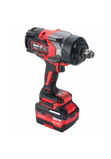 Arm Profesyonel RB-826 21V 1/2 Şarjlı Somun Sökme Makinesi