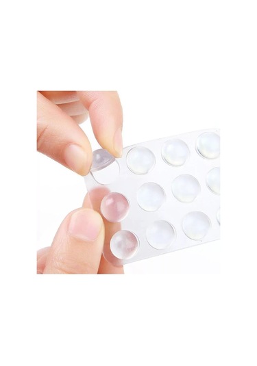 Expertland Kapı Koruyucuları, 50 Adet. 189126333 Beyaz