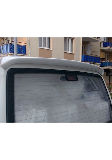 Volkswagen Transporter T4 Anatomik Spoiler 1995-2003 Arasına Aracınızın Rengi
