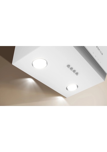 Profilo DVK6J320 Duvar Tipi Davlumbaz 60 CM