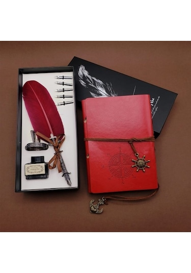Divit Hokka Kalem Defter Seti