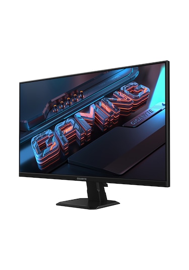 Gigabyte Gs27fa 27" Fhd 180hz 1ms Freesync Ss Ips Oyuncu Monitörü