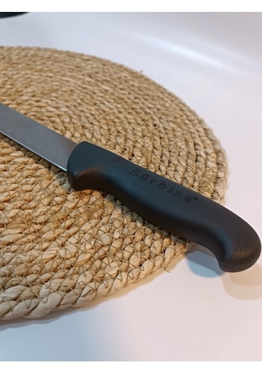 Sürbısa 61133-k Kasap Bıçağı Çok Renkli