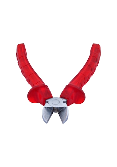 Has Tec Kırmızı Yan Keski 160mm