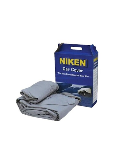 Volkswagen Golf 8 Branda Araç Örtüsü 2021 Sonrası