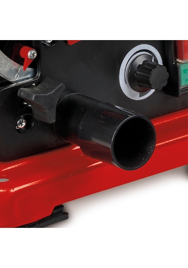 Einhell TC-SS 406 E Tezgah Dekupaj Testere - 4309047