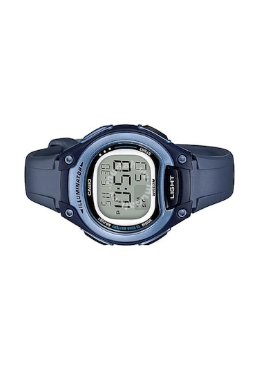 Casio LW 203 2AVDF Kadın Kol Saati