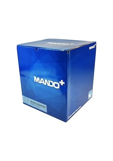 Mando Mcc010719 Motor Takozu Sol 218302d000