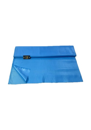 Polyester Astar Kumaş Bebe Mavi Etek Ceket Vb. Astar Soft Çift En