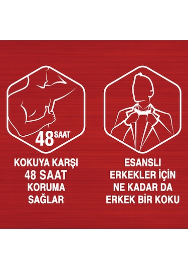 Old Spice Duş Jeli 400 ML + Sprey Deodorant 2 x 150 ML