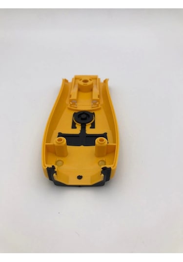 Elektirikli Zımpara Kapağı