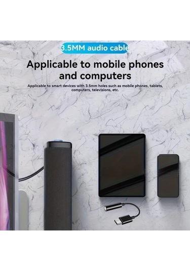 Willowhaven Cool Black 2si1 Ses Sistemi Usb Güçlü Tip C Bağlantı Ev Ofis Parti