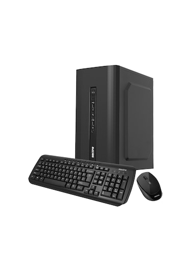 Seclife SC-4765 i7-4770 8 GB 240 GB SSD Free Dos Masaüstü Bilgisayar