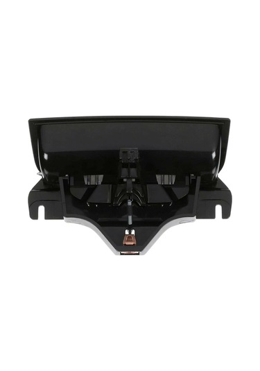 Neevoyu 2015-2020 Chevrolet Tahoe Gmc Yukon Merkezi Konsol Kolu Kilit 22861304 Mat Siyah Direk Değişim Parçası