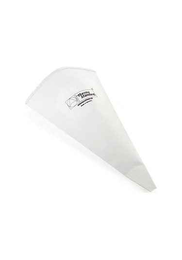 Krema Sıkma Pasta Süsleme Torbası 18 Parça 16 Uç + 1 Torba