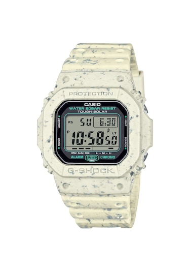 G-5600bg-5dr Kol Saati Krem