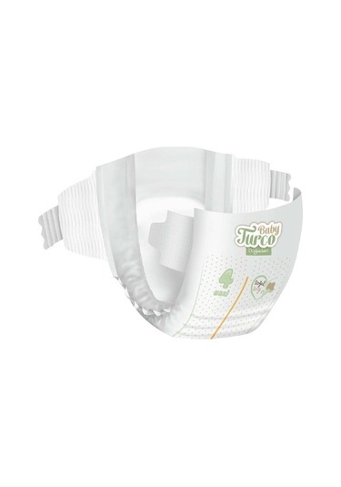 Baby Turco Doğadan Bonus Bebek Bezi 7 Numara Xxlarge 62 Adet