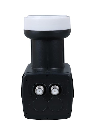 Tayfun Smart Çift Çıkışlı İkili Lnb Elembi Ultra Hd 4k Uyumlu-