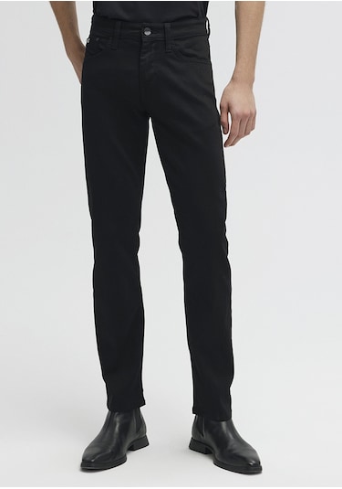 Mavi Erkek Jean Pantolon - M0037833304 Siyah