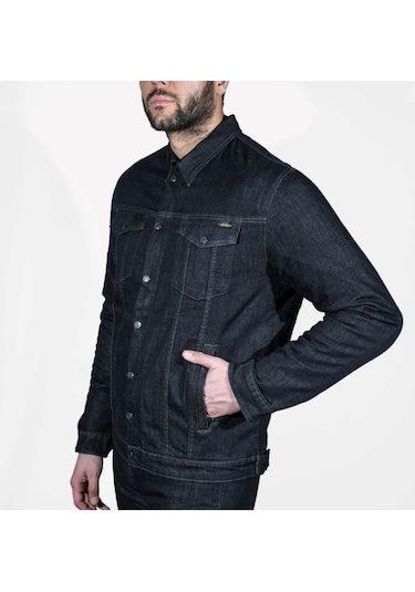 Rider Denim Efil File Mont