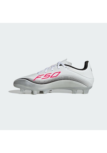 Adidas F50 Messi Club Fg Erkek Krampon C-adıjp7443e10a00 Beyaz