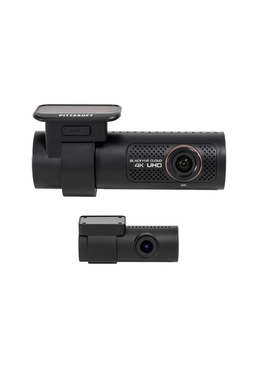 Blackvue Dr970x-2ch 4k Uhd 2 Kameralı Araç Kamerası