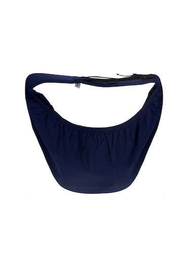 Sevi Bebe Art 564-7 Pratik Sling Lacivert