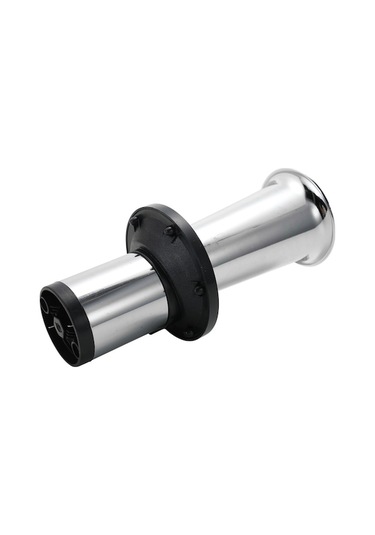 Createtech 12v 3a Otomobil Klasik Kornası, 110db Ses Basıncı, Motosikletler İçin Uygun