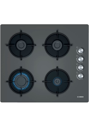 Bosch POP6C9O10O Ankastre Cam Ocak