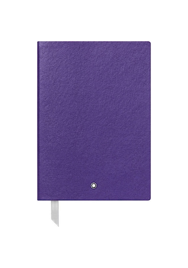 Montblanc Not Defteri 116515