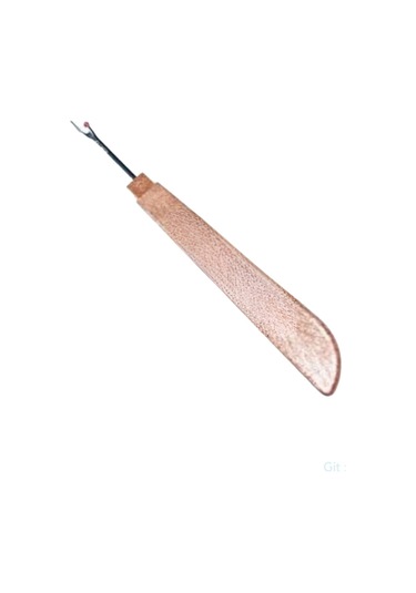 Büro Ev Ofis İçin Biçki Dikiş İlik Sökücü Aparat