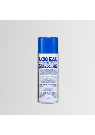 Loxeal Pl10400 Temizleyici Sprey Pulıtore 10